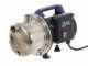 Annovi &amp; Reverberi ARGP1100X Self-priming Electric Garden Pump - Stainless steel head