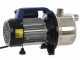Annovi &amp; Reverberi ARGP1100X Self-priming Electric Garden Pump - Stainless steel head