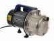 Annovi &amp; Reverberi ARGP1100X Self-priming Electric Garden Pump - Stainless steel head