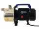 Annovi &amp; Reverberi ARGP1100X Self-priming Electric Garden Pump - Stainless steel head
