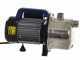 Annovi &amp; Reverberi ARGP1100X Self-priming Electric Garden Pump - Stainless steel head