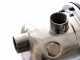 Annovi &amp; Reverberi ARGP1100X Self-priming Electric Garden Pump - Stainless steel head