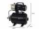 Annovi &amp; Reverberi ARGP 1100XB Self-priming Pump with Autoclave - 1100W max. power