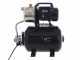 Annovi &amp; Reverberi ARGP 1100XB Self-priming Pump with Autoclave - 1100W max. power