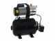 Annovi &amp; Reverberi ARGP 1100XB Self-priming Pump with Autoclave - 1100W max. power