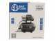Annovi &amp; Reverberi ARGP 1100XB Self-priming Pump with Autoclave - 1100W max. power
