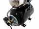 Annovi &amp; Reverberi ARGP 1100XB Self-priming Pump with Autoclave - 1100W max. power