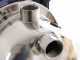 Annovi &amp; Reverberi ARGP 1100XB Self-priming Pump with Autoclave - 1100W max. power