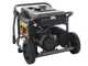 Pramac WX 6250 ES  - 6.1 kW Wheeled Power Generator with AVR - DC 5.5 kW Three-phase