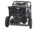 Pramac WX 6250 ES  - 6.1 kW Wheeled Power Generator with AVR - DC 5.5 kW Three-phase