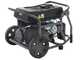 Pramac WX 6250 ES  - 6.1 kW Wheeled Power Generator with AVR - DC 5.5 kW Three-phase
