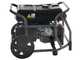 Pramac WX 6250 ES  - 6.1 kW Wheeled Power Generator with AVR - DC 5.5 kW Three-phase