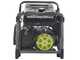 Pramac WX 6250 ES  - 6.1 kW Wheeled Power Generator with AVR - DC 5.5 kW Three-phase