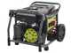 Pramac WX 6250 ES  - 6.1 kW Wheeled Power Generator with AVR - DC 5.5 kW Three-phase