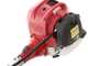 Honda GX 50 M - 4-stroke gasoline brush cutter - Blue Bird rod