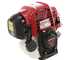 Honda GX 50 M - 4-stroke gasoline brush cutter - Blue Bird rod