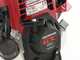Honda GX 50 M - 4-stroke gasoline brush cutter - Blue Bird rod