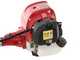 Honda GX 50 M - 4-stroke gasoline brush cutter - Blue Bird rod