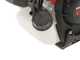 Honda GX 50 M - 4-stroke gasoline brush cutter - Blue Bird rod