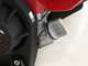 Honda GX 50 M - 4-stroke gasoline brush cutter - Blue Bird rod