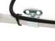 Honda GX 50 M - 4-stroke gasoline brush cutter - Blue Bird rod