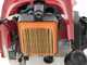 Honda GX 50 M - 4-stroke gasoline brush cutter - Blue Bird rod