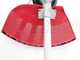 Honda GX 50 M - 4-stroke gasoline brush cutter - Blue Bird rod