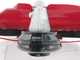 Honda GX 50 M - 4-stroke gasoline brush cutter - Blue Bird rod
