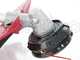 Honda GX 50 M - 4-stroke gasoline brush cutter - Blue Bird rod