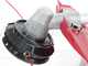 Honda GX 50 M - 4-stroke gasoline brush cutter - Blue Bird rod