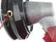 Honda GX 50 M - 4-stroke gasoline brush cutter - Blue Bird rod