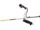 Honda GX 50 M - 4-stroke gasoline brush cutter - Blue Bird rod
