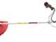 Honda GX 50 M - 4-stroke gasoline brush cutter - Blue Bird rod