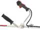 Honda GX 50 M - 4-stroke gasoline brush cutter - Blue Bird rod