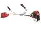 Honda GX 50 M - 4-stroke gasoline brush cutter - Blue Bird rod