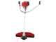 Honda GX 50 M - 4-stroke gasoline brush cutter - Blue Bird rod