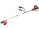 Honda GX 50 M - 4-stroke gasoline brush cutter - Blue Bird rod