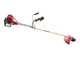 Honda GX 50 M - 4-stroke gasoline brush cutter - Blue Bird rod
