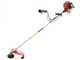 Honda GX 50 M - 4-stroke gasoline brush cutter - Blue Bird rod