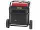 Honda EU70is - 7 kW Silenced Inverter Power Generator - DC 5.5 kW Single-phase