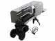 BlackStone EHL 6 - Electric Log Splitter - Horizontal - 230V