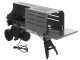 BlackStone EHL 6 - Electric Log Splitter - Horizontal - 230V