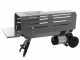 BlackStone EHL 6 - Electric Log Splitter - Horizontal - 230V