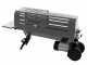 BlackStone EHL 6 - Electric Log Splitter - Horizontal - 230V