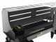 BlackStone EHL 6 - Electric Log Splitter - Horizontal - 230V