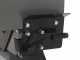 BlackStone EHL 6 - Electric Log Splitter - Horizontal - 230V