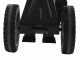 BlackStone EHL 6 - Electric Log Splitter - Horizontal - 230V