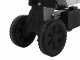 BlackStone EHL 6 - Electric Log Splitter - Horizontal - 230V