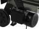 BlackStone EHL 6 - Electric Log Splitter - Horizontal - 230V
