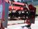 GeoTech Pro ER 130 Power Harrow - 130 cm working width - 12 blades - light size